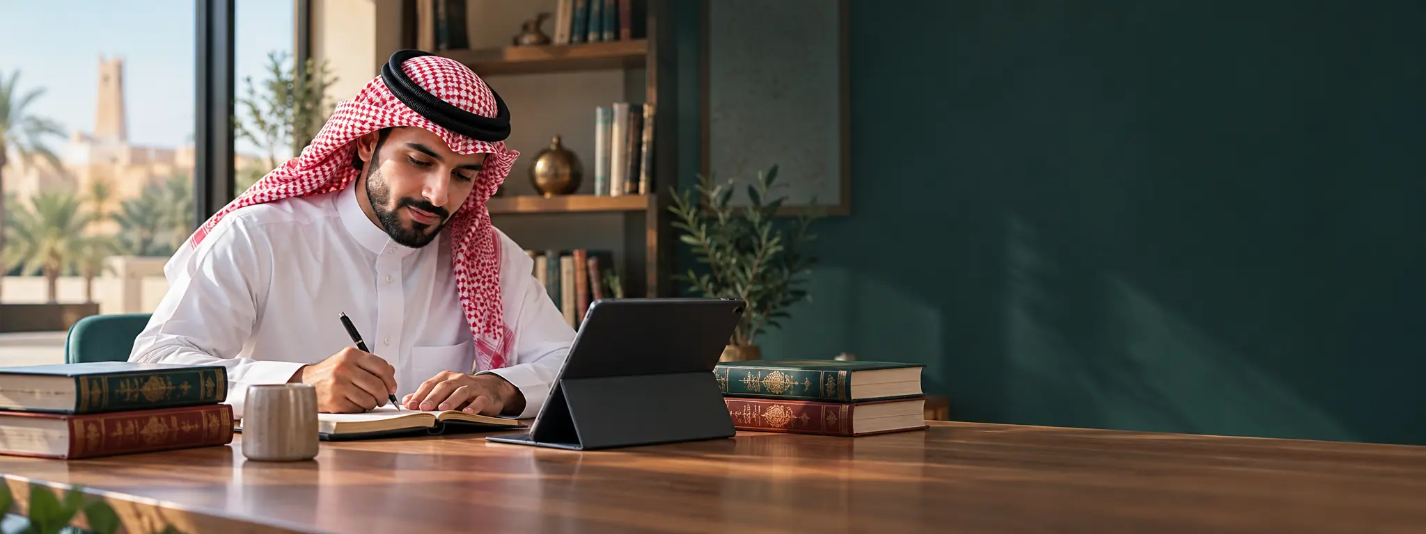 المركز المعرفي
