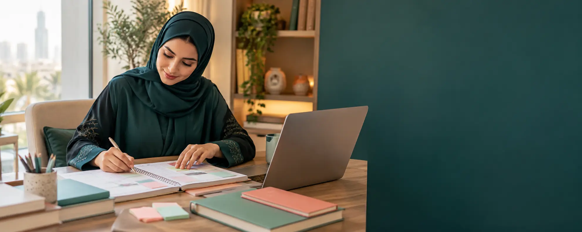 الحصص والباقات والأسعار
